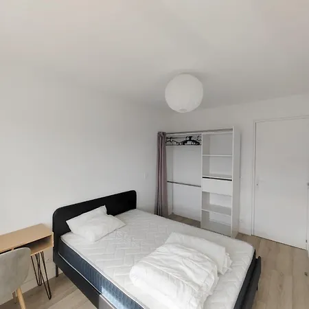 Homestay L'ecrin - Centre
