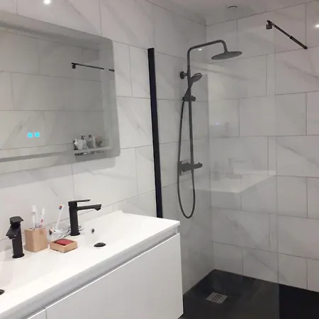 Homestay L'ecrin - Centre